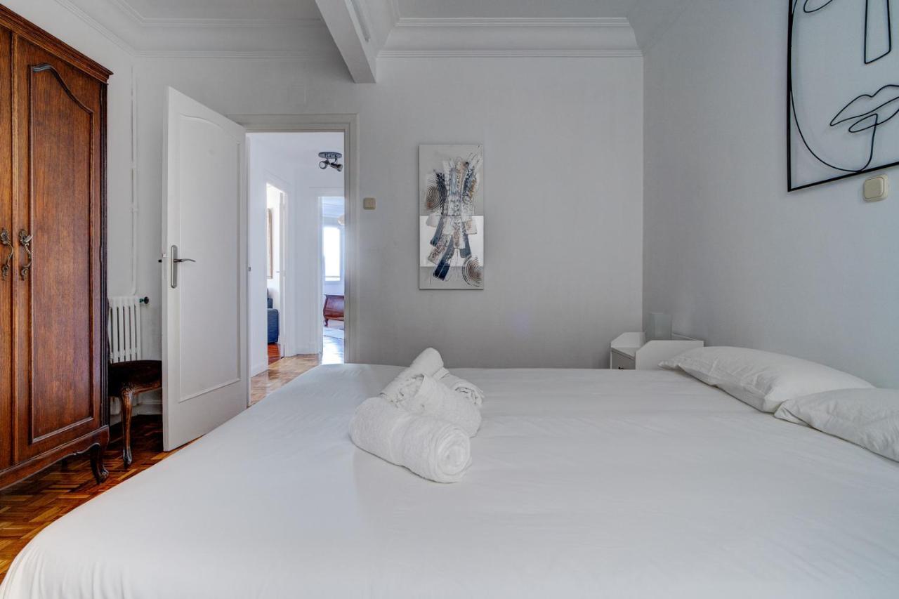 Apartamento Ulia By Sanse Holidays San Sebastián Kültér fotó