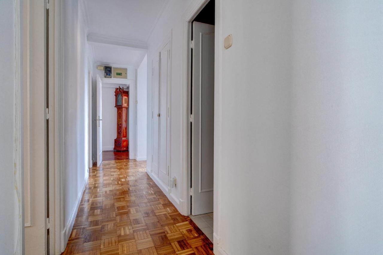 Apartamento Ulia By Sanse Holidays San Sebastián Kültér fotó