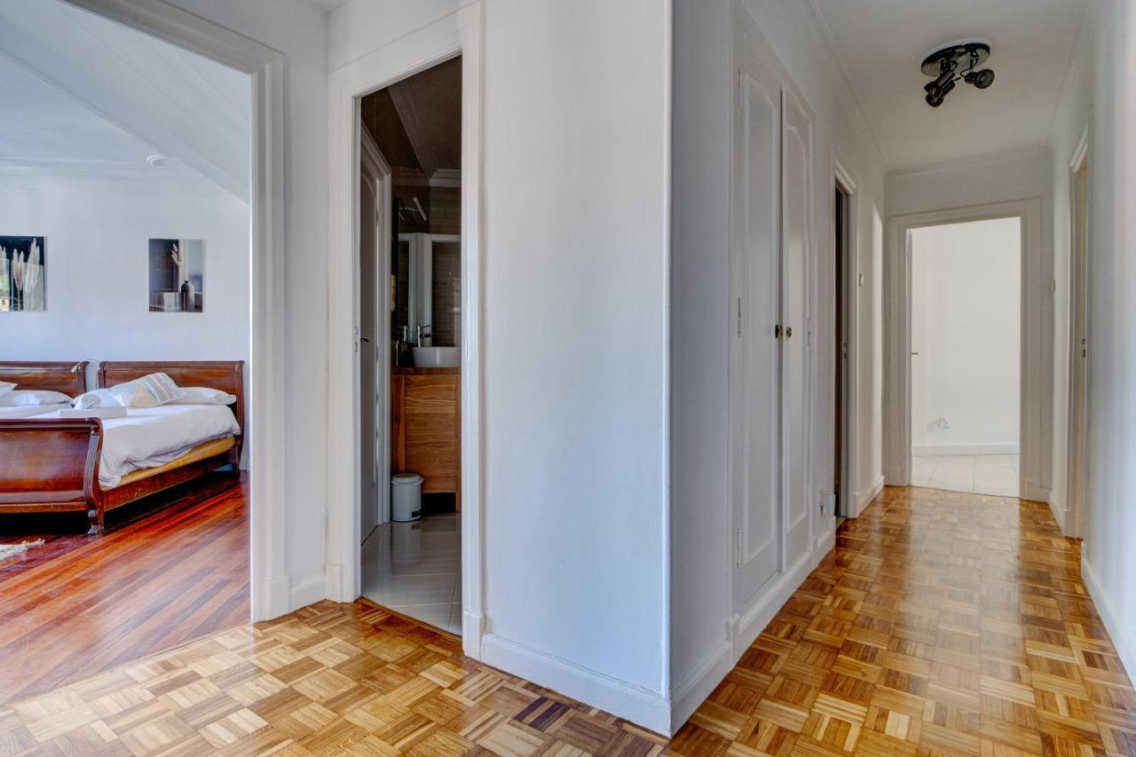 Apartamento Ulia By Sanse Holidays San Sebastián Kültér fotó