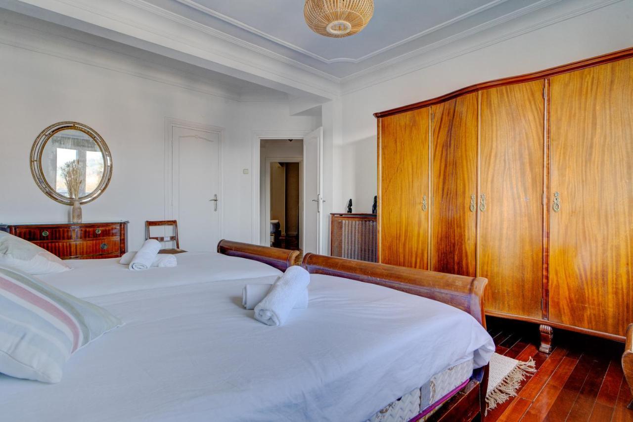 Apartamento Ulia By Sanse Holidays San Sebastián Kültér fotó