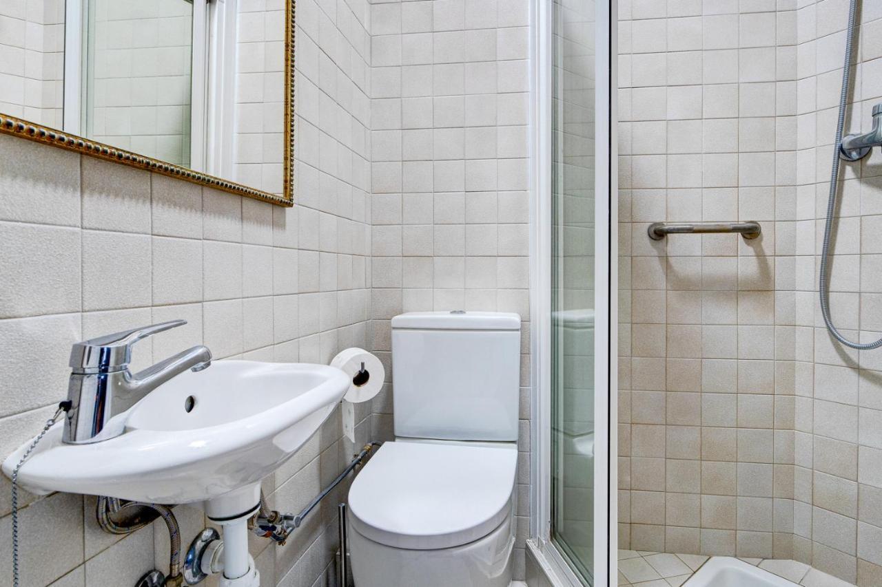 Apartamento Ulia By Sanse Holidays San Sebastián Kültér fotó